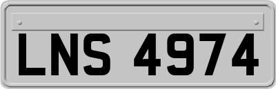 LNS4974