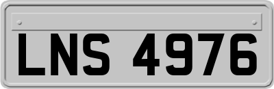 LNS4976