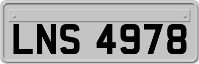 LNS4978