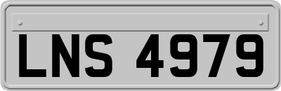 LNS4979