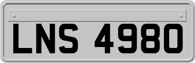 LNS4980