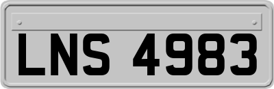 LNS4983