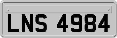 LNS4984
