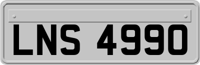 LNS4990