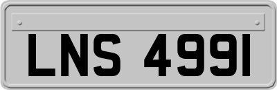 LNS4991