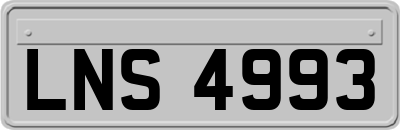 LNS4993