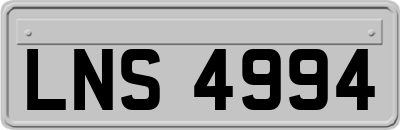 LNS4994