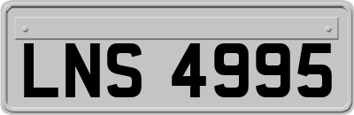 LNS4995