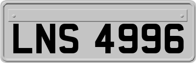 LNS4996