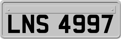 LNS4997