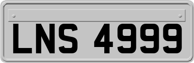 LNS4999