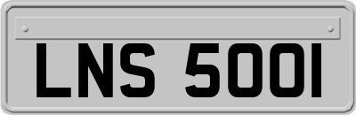 LNS5001