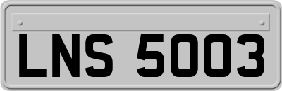 LNS5003