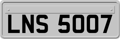 LNS5007