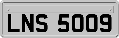 LNS5009