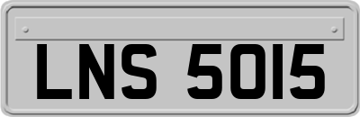 LNS5015