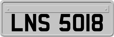 LNS5018