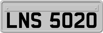 LNS5020