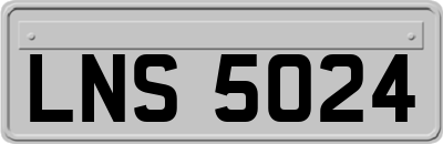 LNS5024