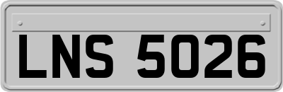 LNS5026