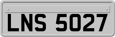 LNS5027