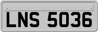 LNS5036
