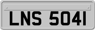 LNS5041