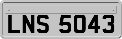 LNS5043