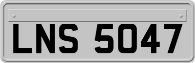 LNS5047