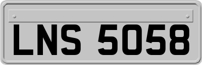 LNS5058