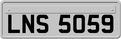 LNS5059