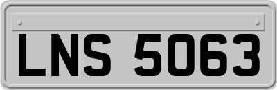 LNS5063
