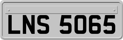 LNS5065
