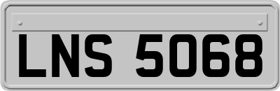 LNS5068
