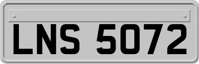 LNS5072