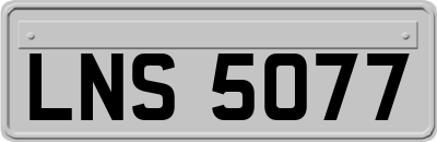 LNS5077