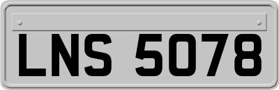 LNS5078