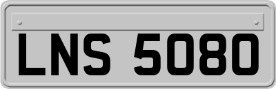 LNS5080