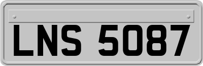LNS5087