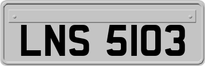 LNS5103