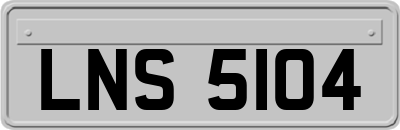 LNS5104