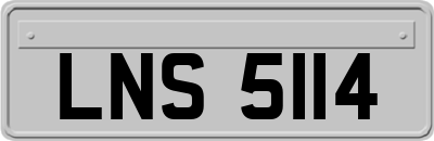 LNS5114