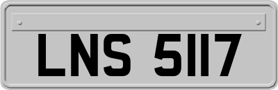 LNS5117