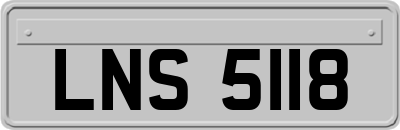 LNS5118