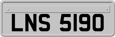 LNS5190