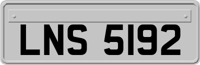 LNS5192