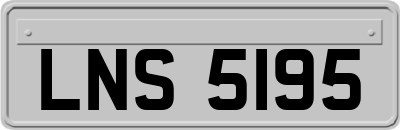 LNS5195