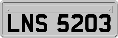 LNS5203