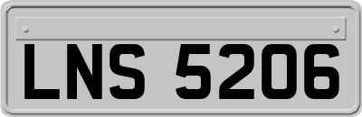 LNS5206