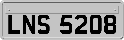 LNS5208